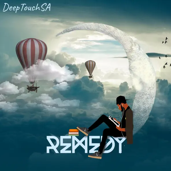 DeepTouchSA Remedy
