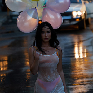 Demi Lovato – It's Not That Deep (Unless You Want It To Be)