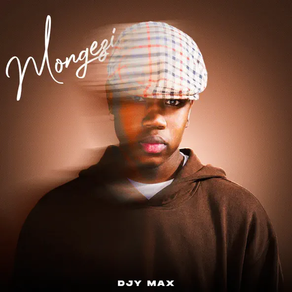 Djy Max Mongezi