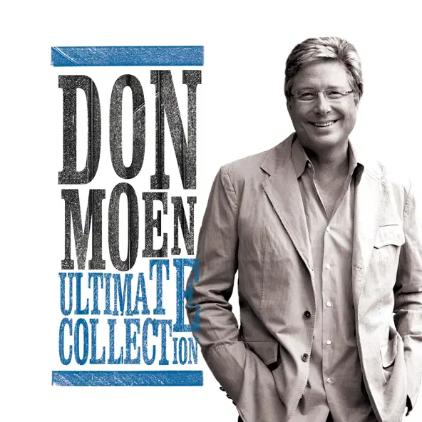 Don Moen Bless the Lord