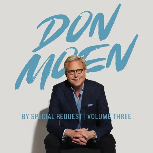Don Moen By Special Request, Vol 3