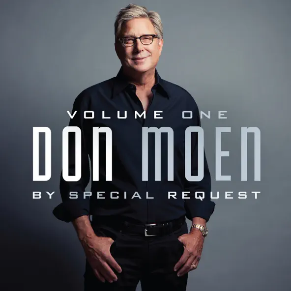 Don Moen By Special Request Vol 1