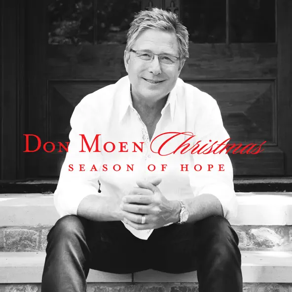 Don Moen Christmas A Season of Hope