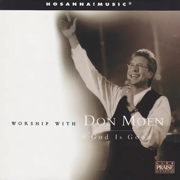 Don Moen God Is Good