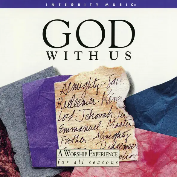 Don Moen God with Us