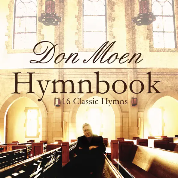 Don Moen Hymnbook