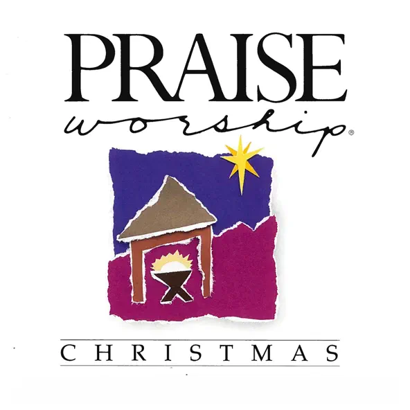 Don Moen Praise & Worship Christmas