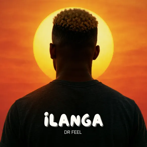 Dr Feel iLanga