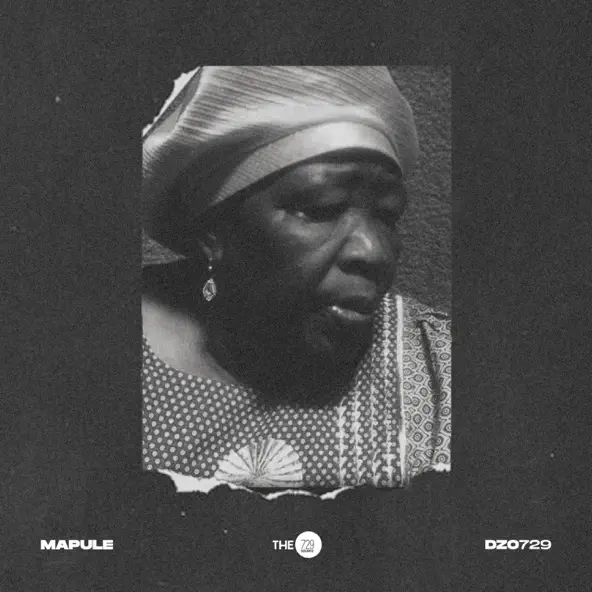 Dzo 729 Mapule