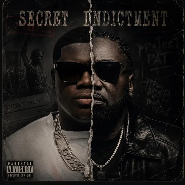 Enphamus ft Project Pat Secret Indictment