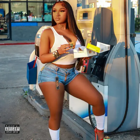Erica Banks Get Walked