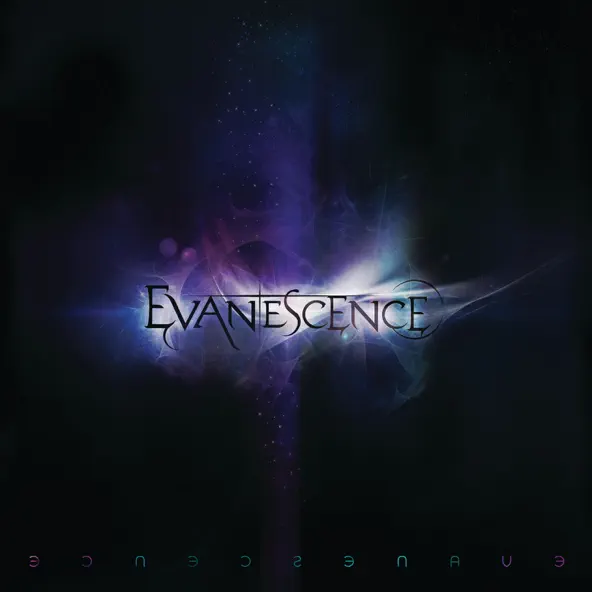 Evanescence Evanescence (Deluxe Version)
