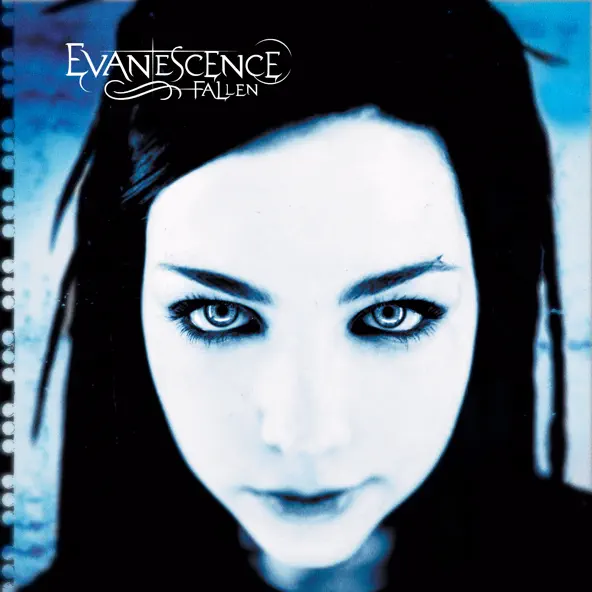 Evanescence Fallen