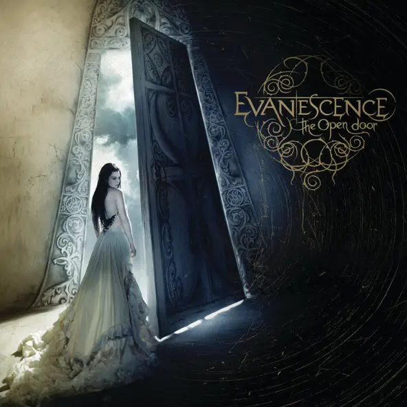 Evanescence The Open Door