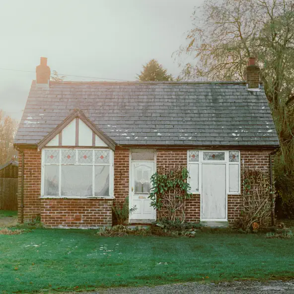 Exploring Birdsong Every House We Built