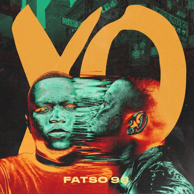 Fatso 98 The Xo Effect