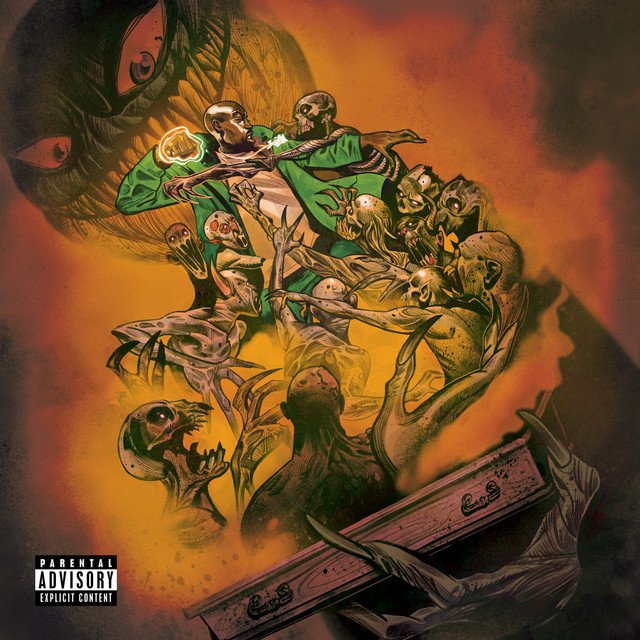 Freddie Gibbs – You Only Die 1nce (Deluxe)