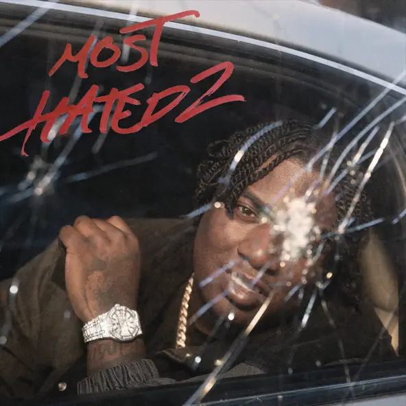 Fredo Bang Gates Flow 2 (She Don't Wanna)