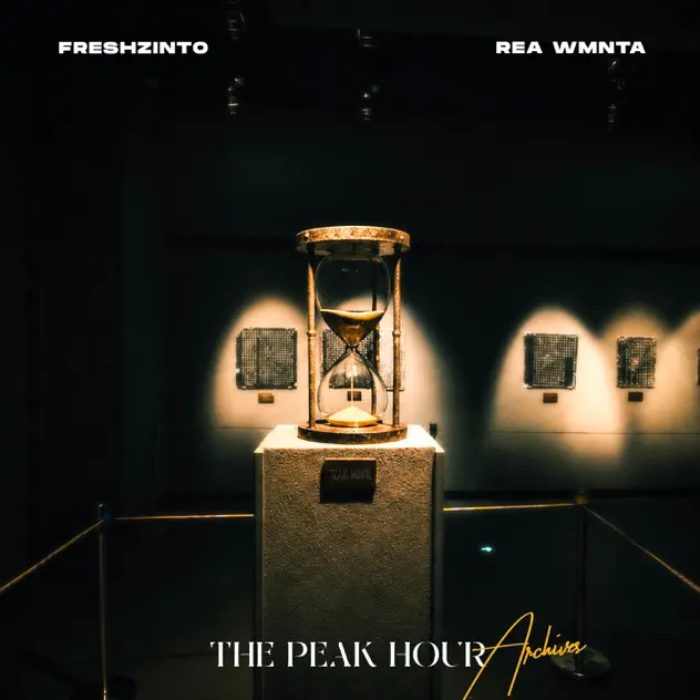 FreshZinto & Rea WMNTA The Peak Hour Archives
