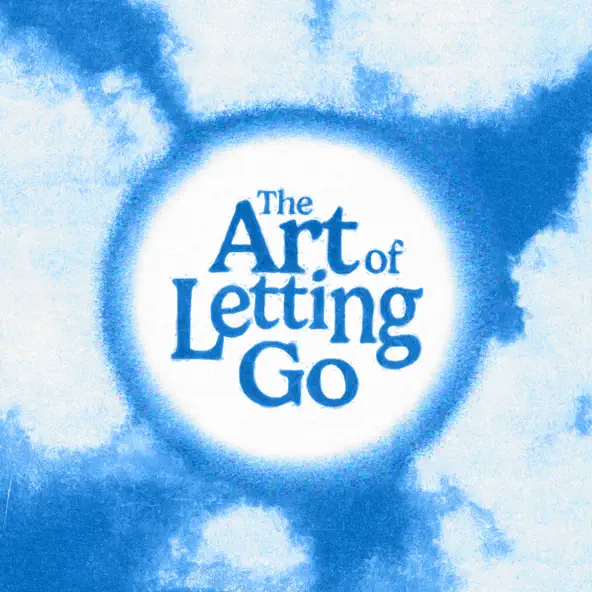 Gnash The Art of Letting Go