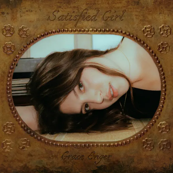 Grace Enger Satisfied Girl