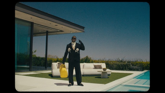 HIT BOY NEW MONEY