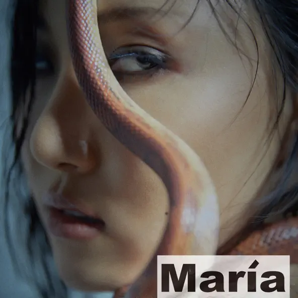 HWASA María EP