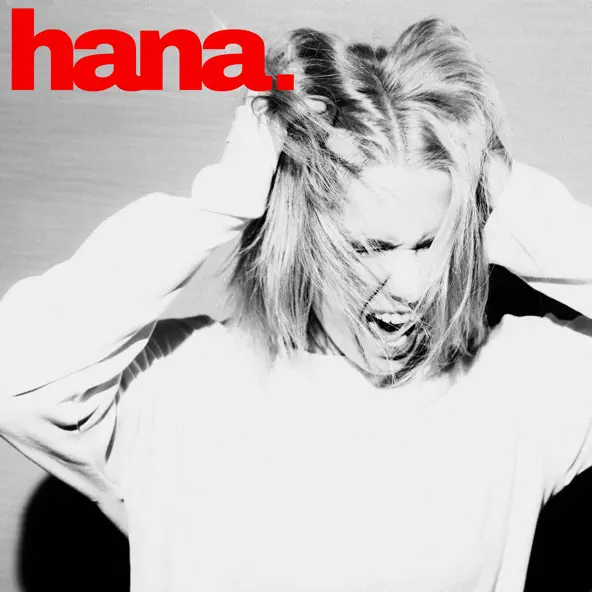 Hana Lili Hana EP