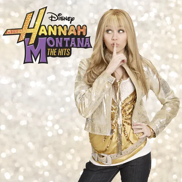 Hannah Montana Hannah Montana The Hits