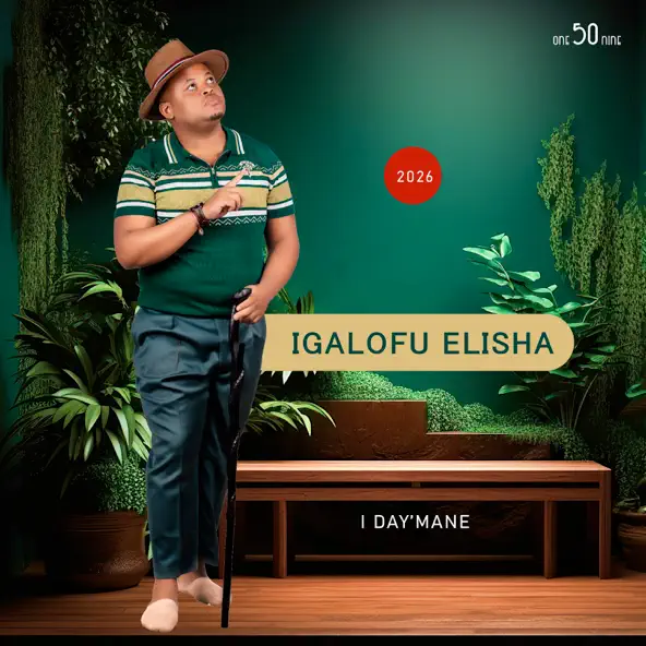 Igalofu Elisha I Day'mane