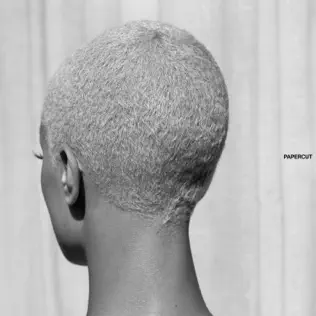 Imani Imani – Papercut