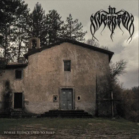 In Vespro Where Silence Used to Sleep