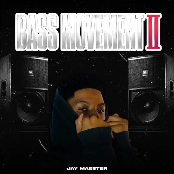Jay Maester BASS MOVEMENT ll