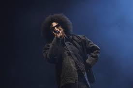 Jay Z Roots Picnic Freestyle in Philadelphia