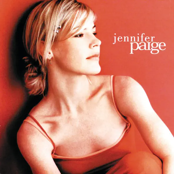 Jennifer Paige Jennifer Paige