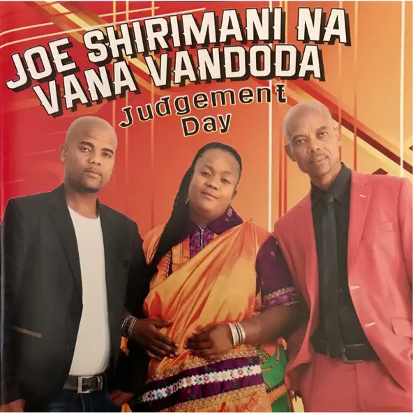 Joe Shirimani Na Vana va Ndoda Judgement Day