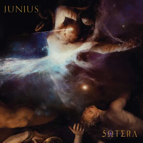 Junius Sotera