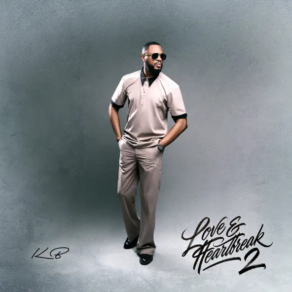 KB Love & Heartbreak 2.