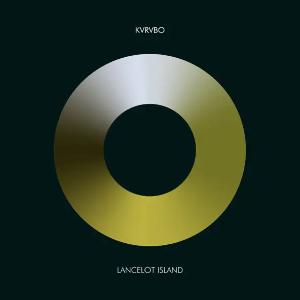 KVRVBO Lancelot Island