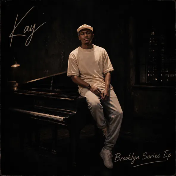 Kay Brooklyn Series