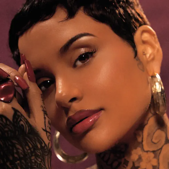 Kehlani Cruise Control