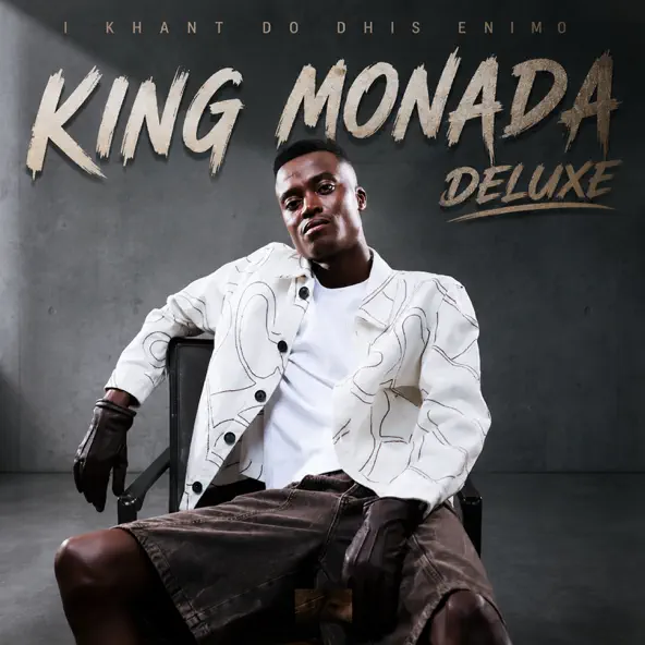 King Monada I Khant Do Dhis Enimo Deluxe