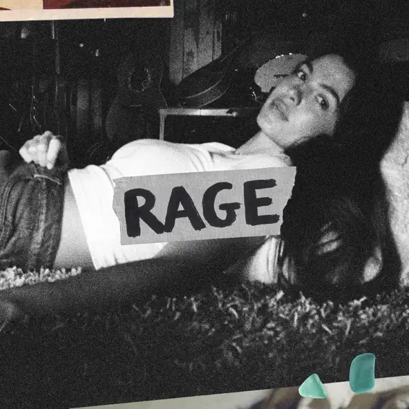 Kita Alexander RAGE