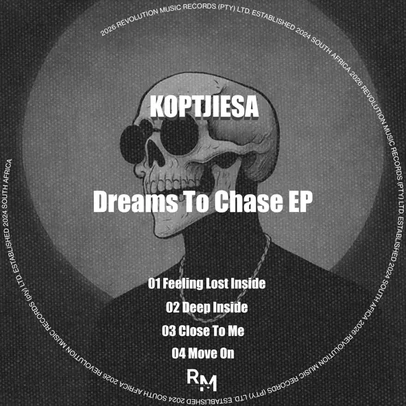 KoptjieSA Dreams to Chase