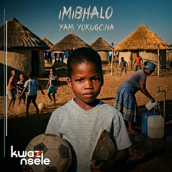 Kwazi Nsele IMIBHALO YAMI YOKUGCINA