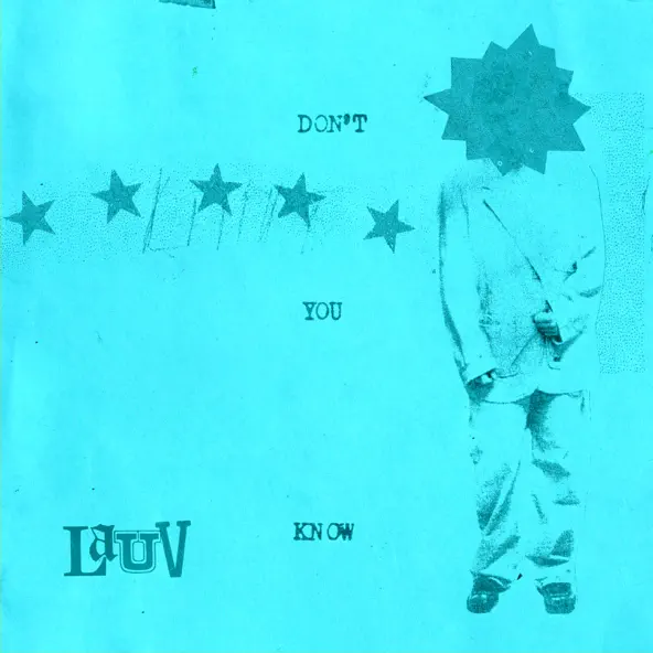 Lauv Don't You Know
