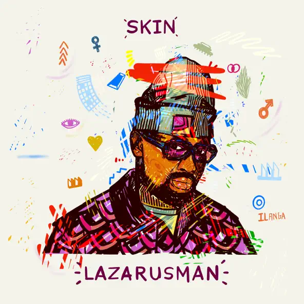 Lazarusman Skin