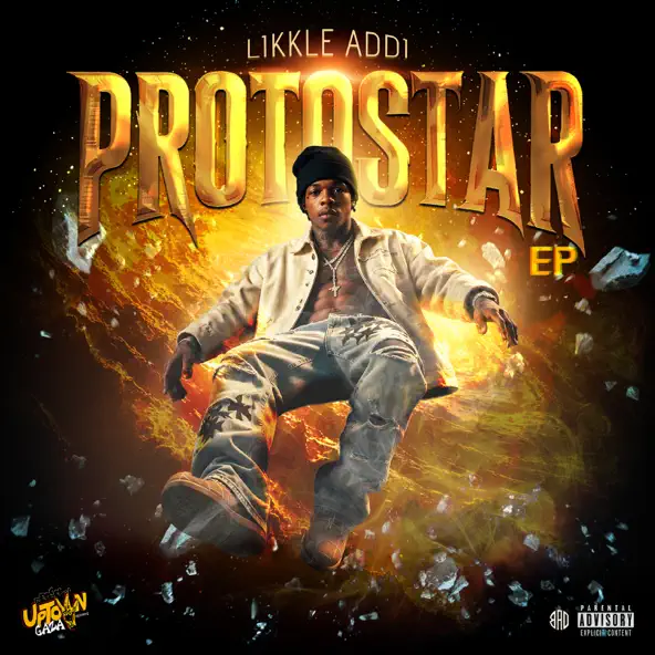Likkle Addi, Pablo YG 9Night