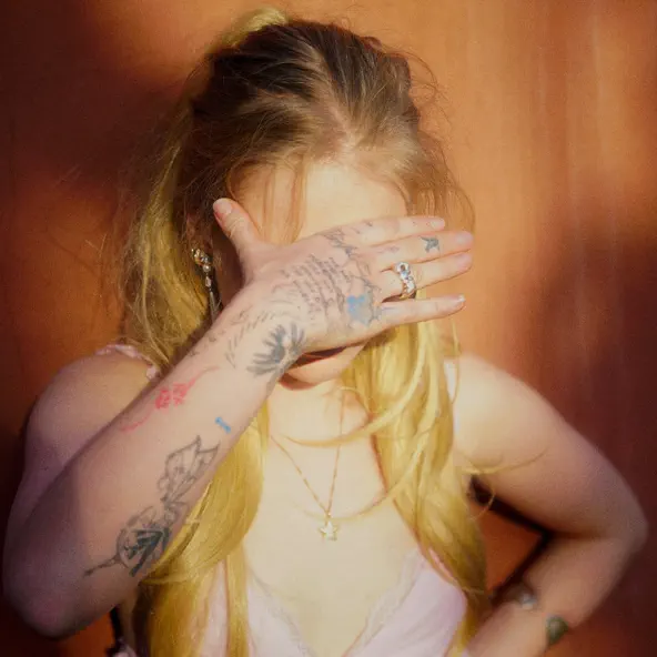 Lilyisthatyou DIRT ON MY HANDS EP