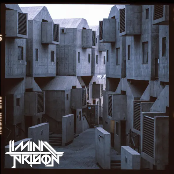 Liminal Prison Liminal